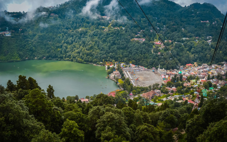 Nainital