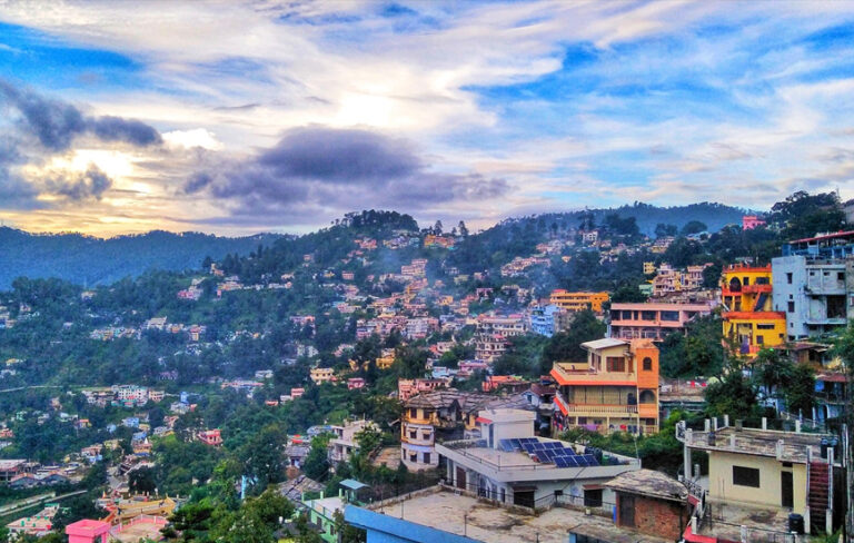 Almora