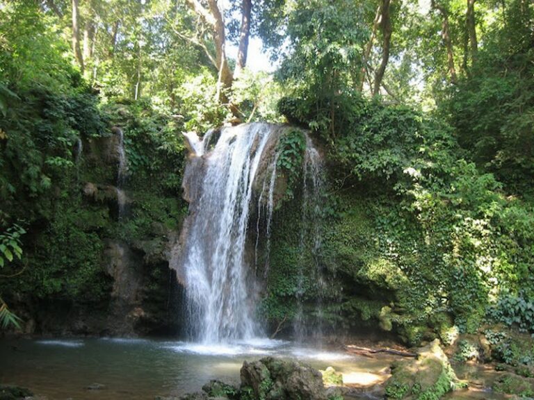 Corbett Falls