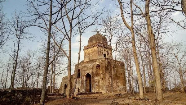 Deogarh Fort