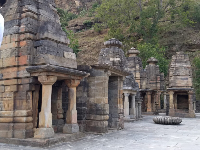 Katarmal Surya Temple Adheli Sunar