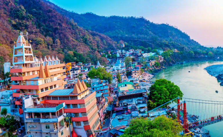 Rishikesh