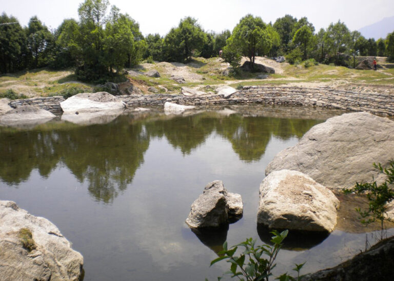 maheshwari kund