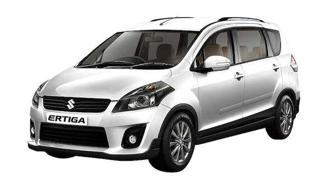 maruti suzuki ertiga