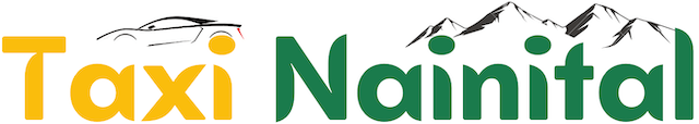 taxi nainital logo